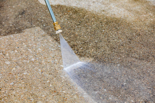 Best Sidewalk and Walkway Cleaning  in Soquel, CA