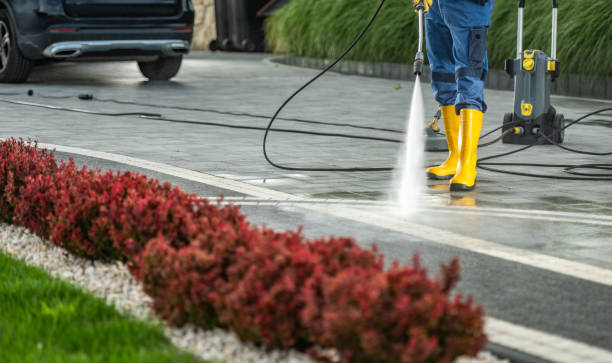 Spring Cleaning in Soquel, CA